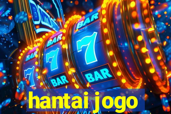 hantai jogo